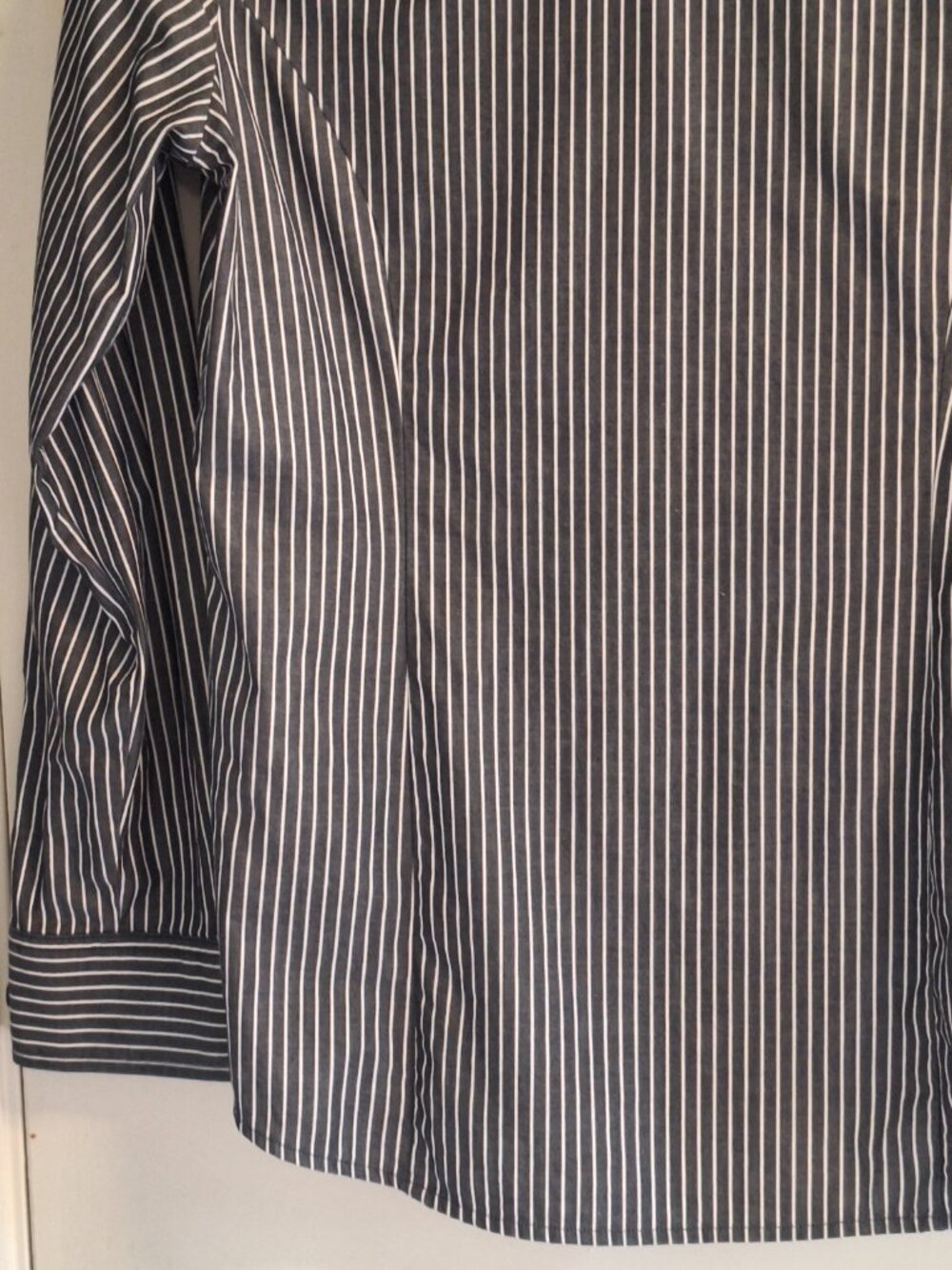 Express Button Down - Picture 7 of 9